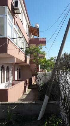 Kocaali Kumsal Pansiyon Apart Otel - Görsel 4