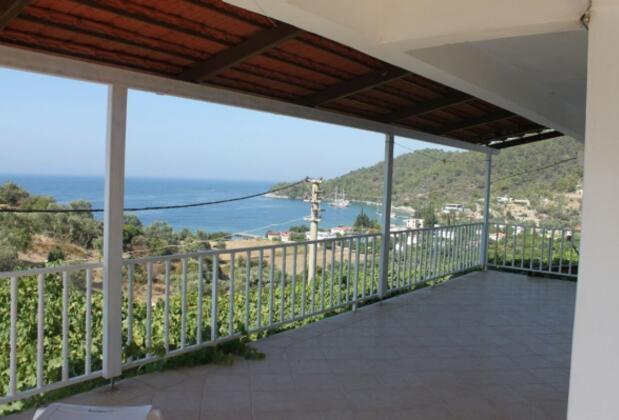 Mazı Bodrum Esinti Pansiyon - Görsel 6