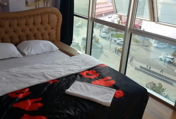 Esen Suit Apart - Görsel 7