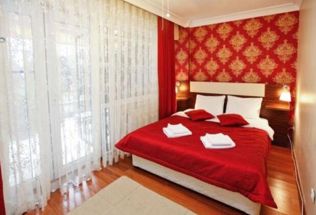 Esen Suit Apart - Görsel 11