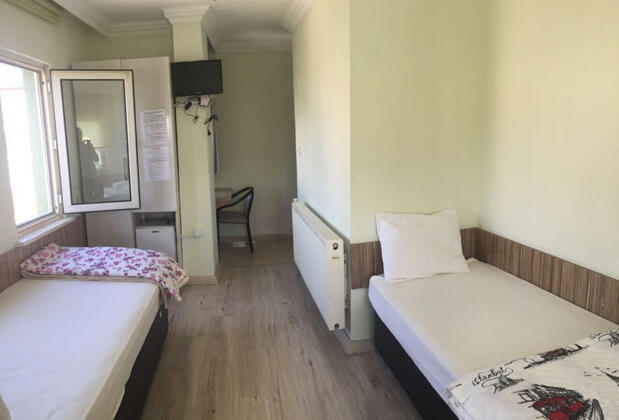 Koçoğlu Otel - Görsel 15