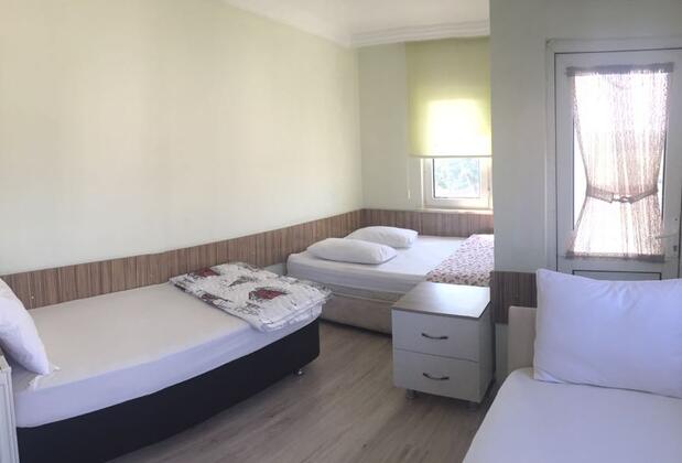 Koçoğlu Otel - Görsel 18