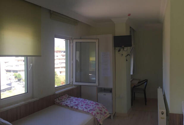 Koçoğlu Otel - Görsel 17