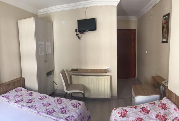 Koçoğlu Otel - Görsel 16