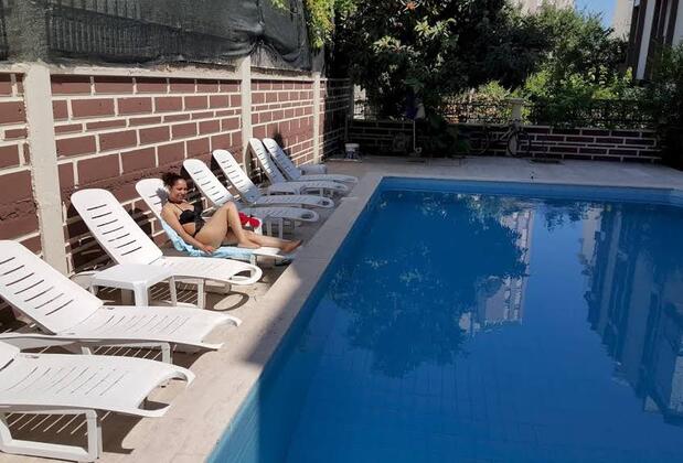 Kartal Hotel Antalya - Görsel 49