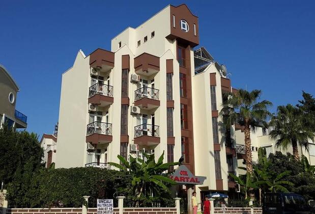 Kartal Hotel Antalya - Görsel 50