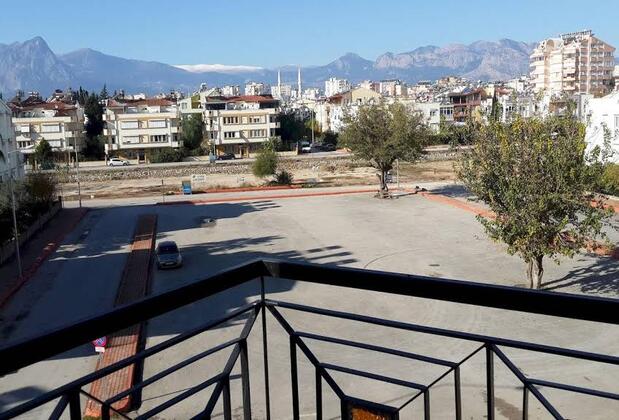 Kartal Hotel Antalya - Görsel 43