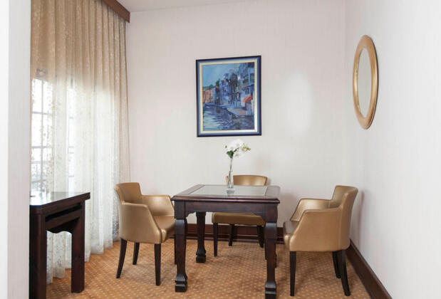 Konak Hotel İstanbul - Görsel 43