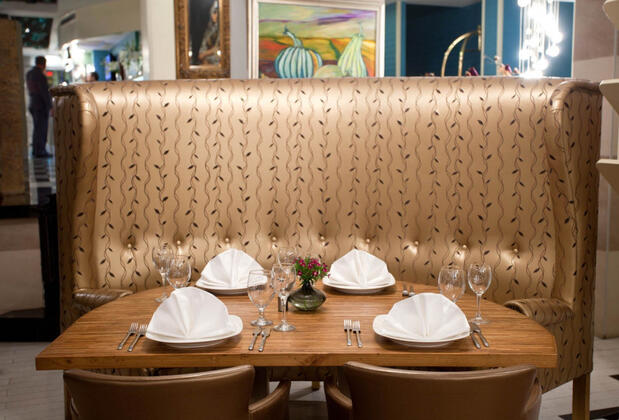 Konak Hotel İstanbul - Görsel 46