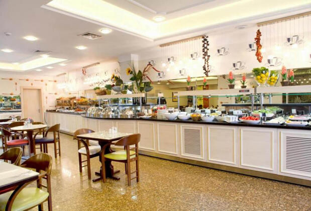 Konak Hotel İstanbul - Görsel 47