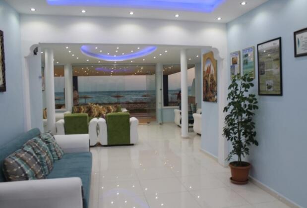 Olba Otel Taşucu - Görsel 20