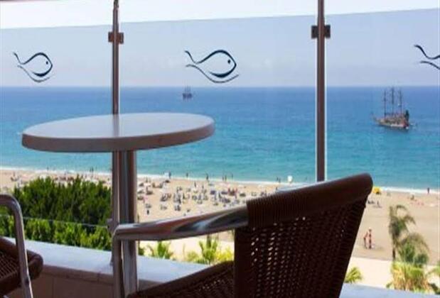 Balık Hotel - Görsel 40