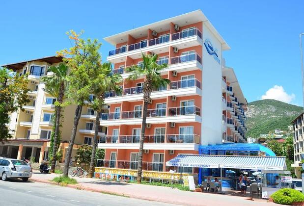 Balık Hotel - Görsel 48