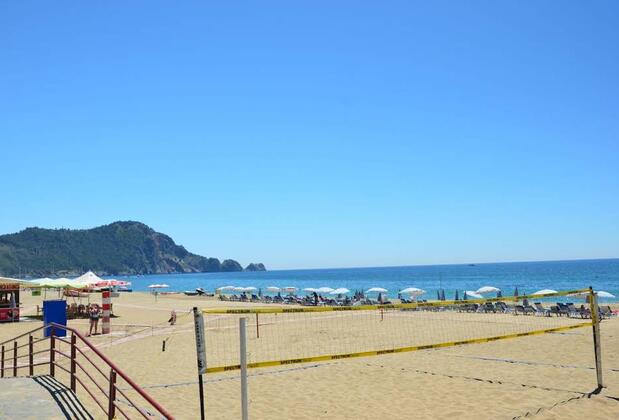 Balık Hotel - Görsel 36