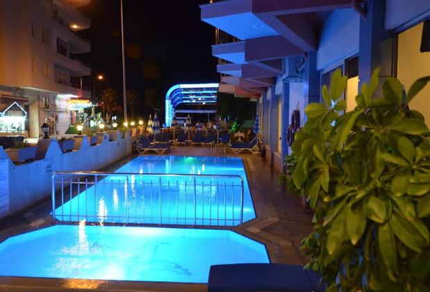 Balık Hotel - Görsel 49