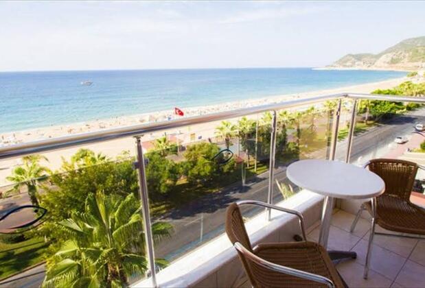 Balık Hotel - Görsel 41