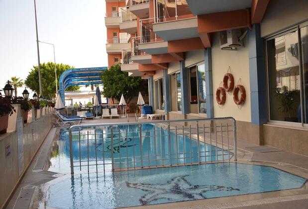 Balık Hotel - Görsel 45