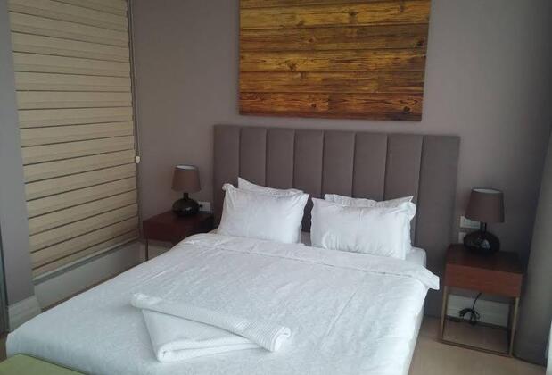 Divan Bomonti Residence - Görsel 9