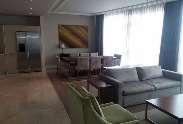 Divan Bomonti Residence - Görsel 10