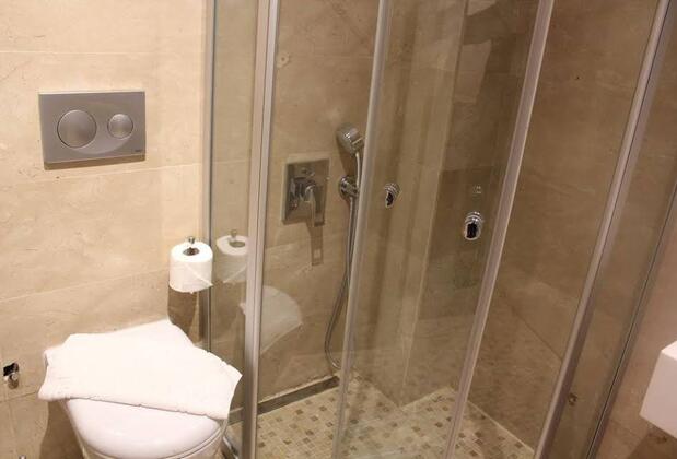 Ataköy Sahil Hotel - Görsel 37