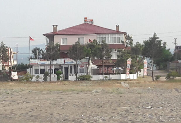 Kocaali Kumsal Pansiyon Apart Otel - Görsel 5