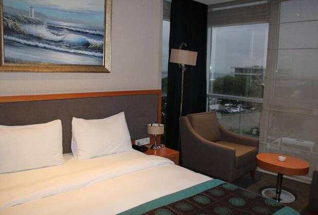 Ataköy Sahil Hotel - Görsel 45