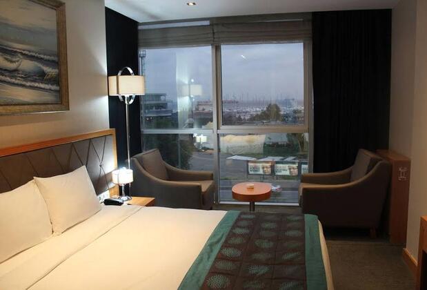 Ataköy Sahil Hotel - Görsel 44