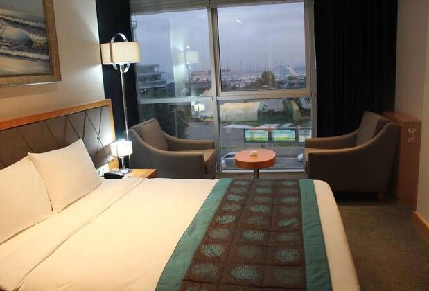 Ataköy Sahil Hotel - Görsel 40