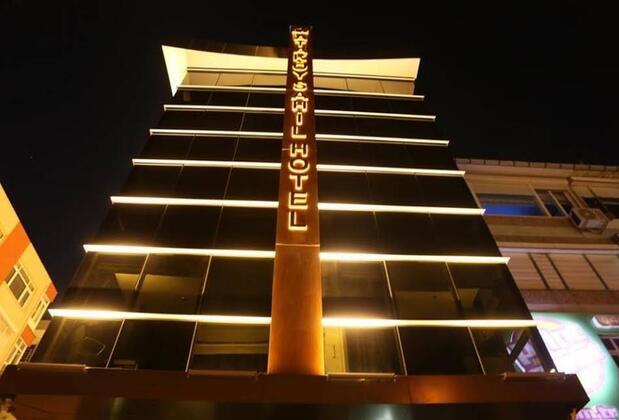 Ataköy Sahil Hotel - Görsel 42