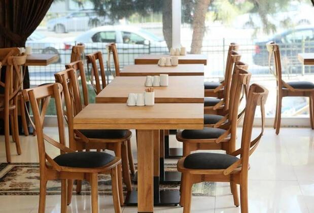 Ataköy Sahil Hotel - Görsel 38