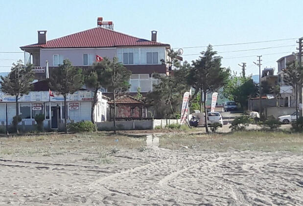 Kocaali Kumsal Pansiyon Apart Otel - Görsel 7