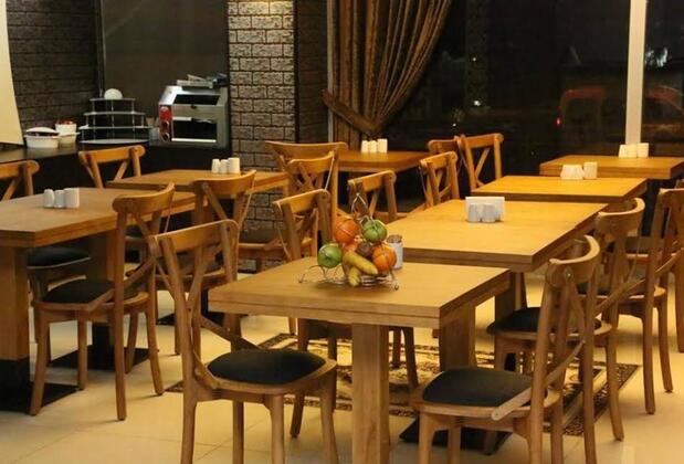 Ataköy Sahil Hotel - Görsel 50