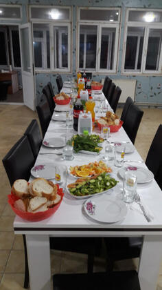 Kocaali Kumsal Pansiyon Apart Otel - Görsel 10