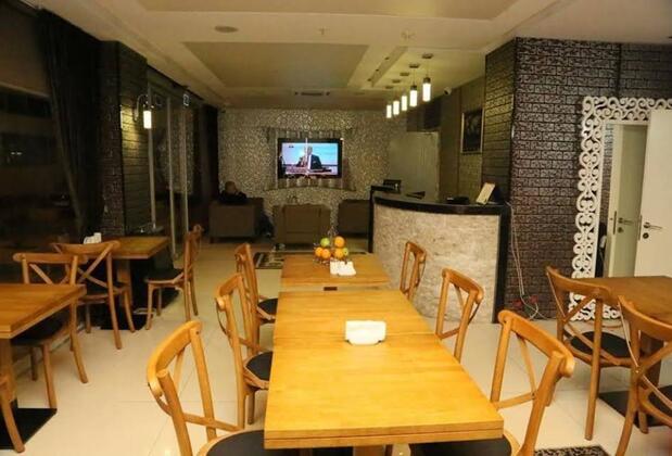 Ataköy Sahil Hotel - Görsel 34