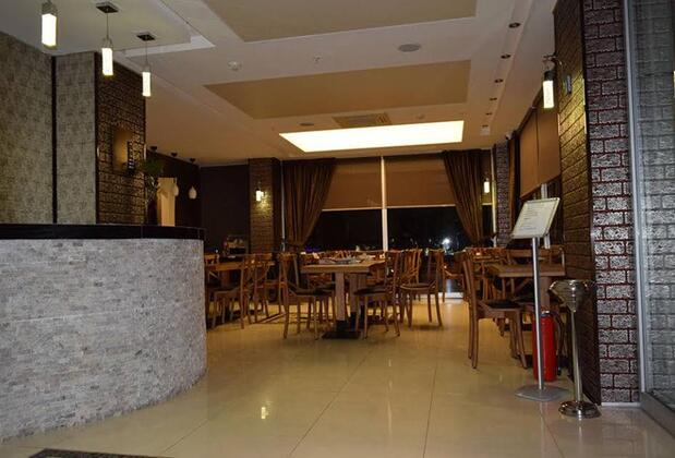 Ataköy Sahil Hotel - Görsel 48