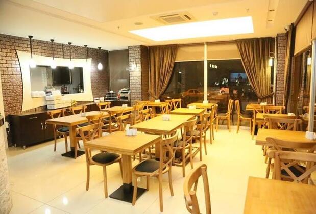 Ataköy Sahil Hotel - Görsel 39