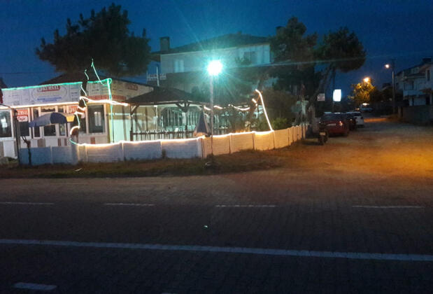 Kocaali Kumsal Pansiyon Apart Otel - Görsel 6