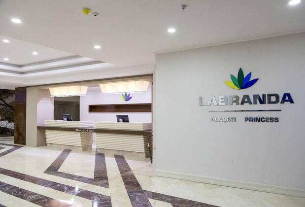 Labranda Alaçatı Princess - Görsel 32