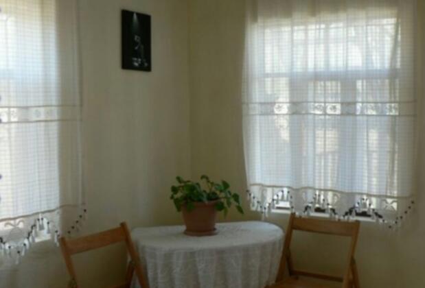 Mazı Bodrum Esinti Pansiyon - Görsel 12