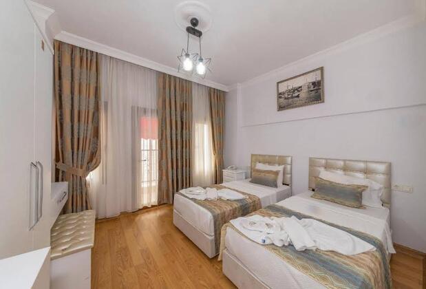 Rosalie Palace - Görsel 8