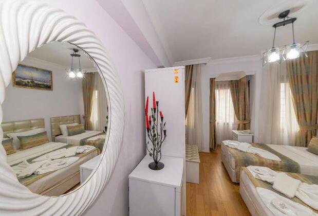 Rosalie Palace - Görsel 7