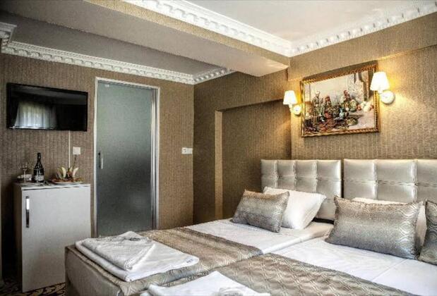 Rosalie Palace - Görsel 5