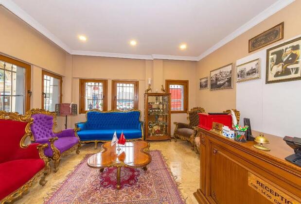 Rosalie Palace - Görsel 4