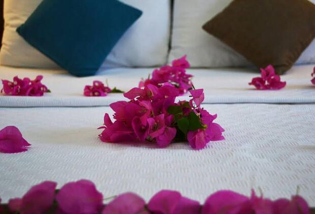 Oskay Hotel  Ortaca - Görsel 39