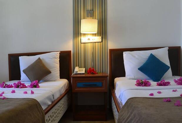 Oskay Hotel  Ortaca - Görsel 35