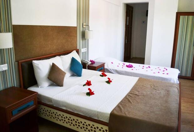 Oskay Hotel  Ortaca - Görsel 45