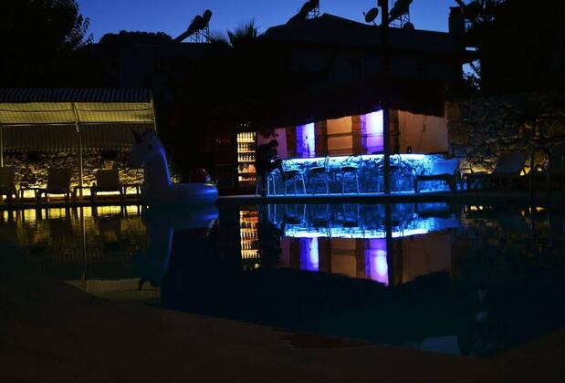 Oskay Hotel  Ortaca - Görsel 38