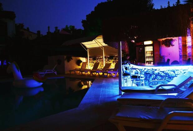 Oskay Hotel  Ortaca - Görsel 41