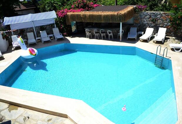 Oskay Hotel  Ortaca - Görsel 37