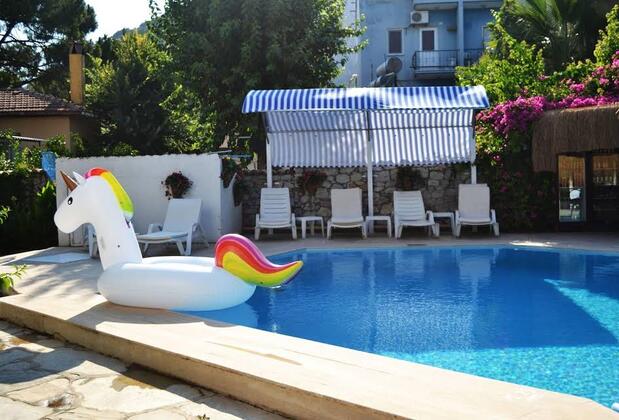 Oskay Hotel  Ortaca - Görsel 33